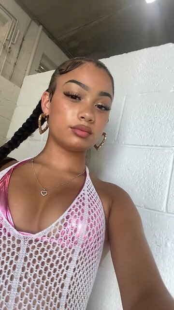 I won’t hurt you 😇