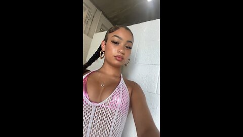 I won’t hurt you 😇