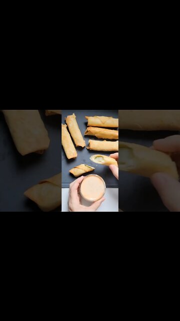 Cheesy Fried Pickles | keto recipes | low carb | low carb foods #Shorts