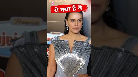 Neha Dhupia rocks pictures go viral #shorts #ytshort #youtubeshorts