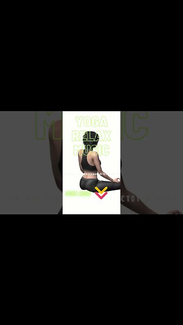 963Hz 》YOU ARE THE UNIVERSE 》Unwind and De-stress with Soothing Yoga Relax Music #short #shorts