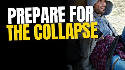 The Collapse is Almost Here