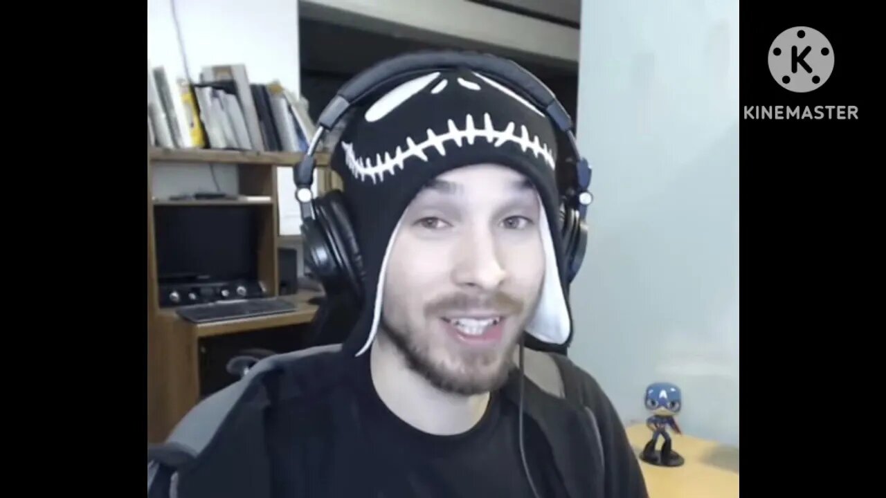 Charmx Sings "AM Conspiracy" "Right On Time" (AI Cover)