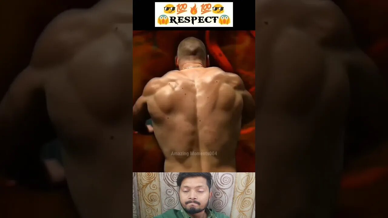 Respect😲💯🔥#shorts #respectshorts #respectvideo #amazingvideo #viralvideo #amazingmoments004