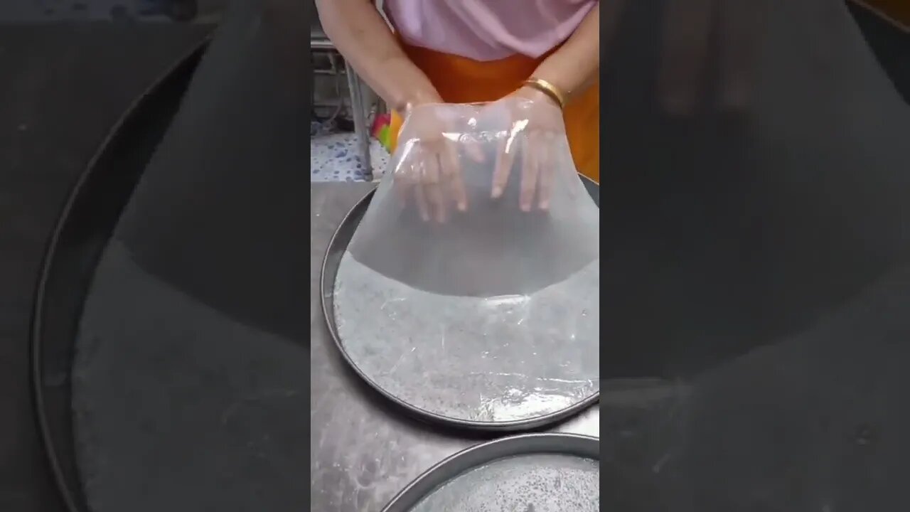 Satisfying Peel