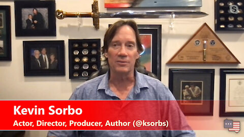 Kevin Sorbo | ACWT Interview 4.14.21