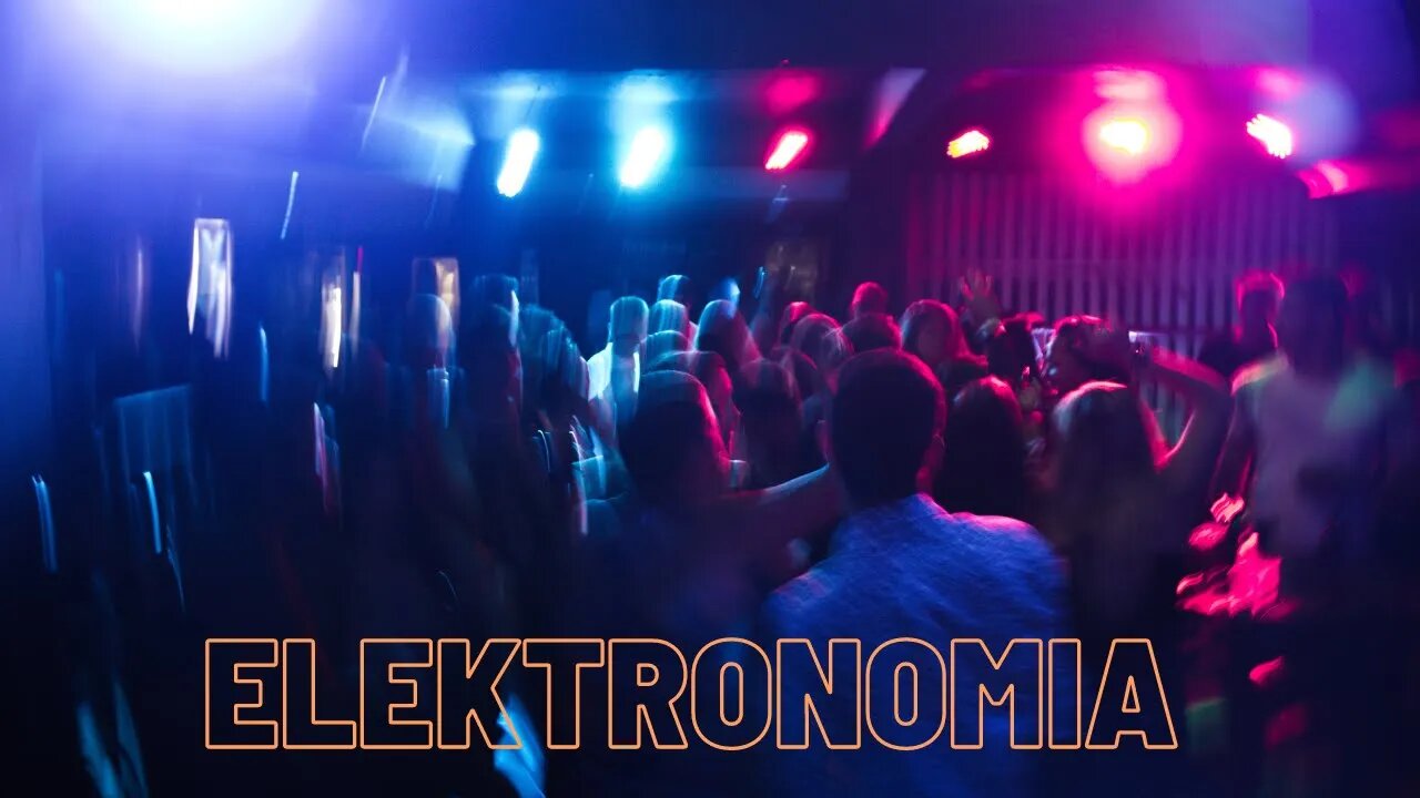 Elektronomia - Sky High #rushe #electronicmusic #electronic
