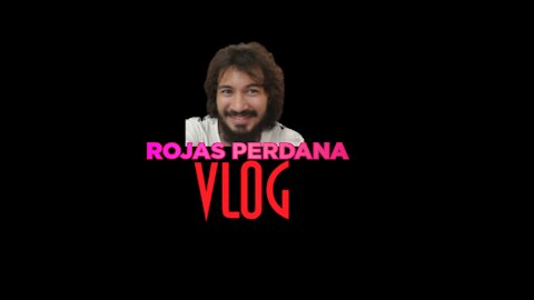 VLOG ROJAS PERDANA