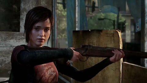 the last of us anime opening