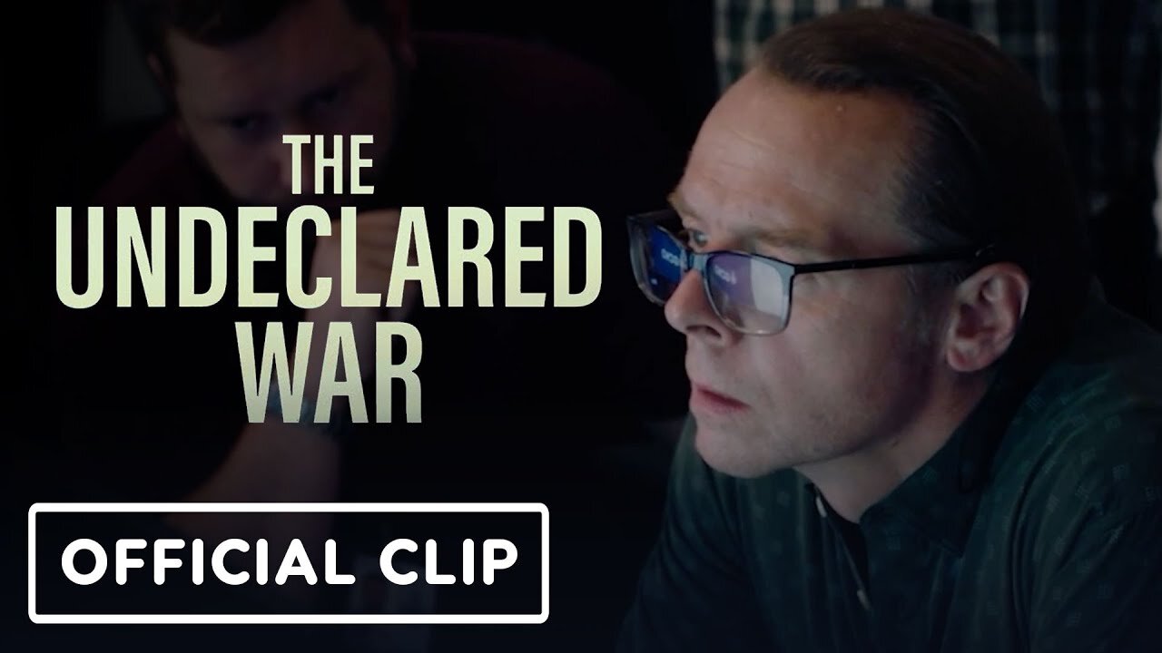 The Undeclared War - Official Season 1 Clip