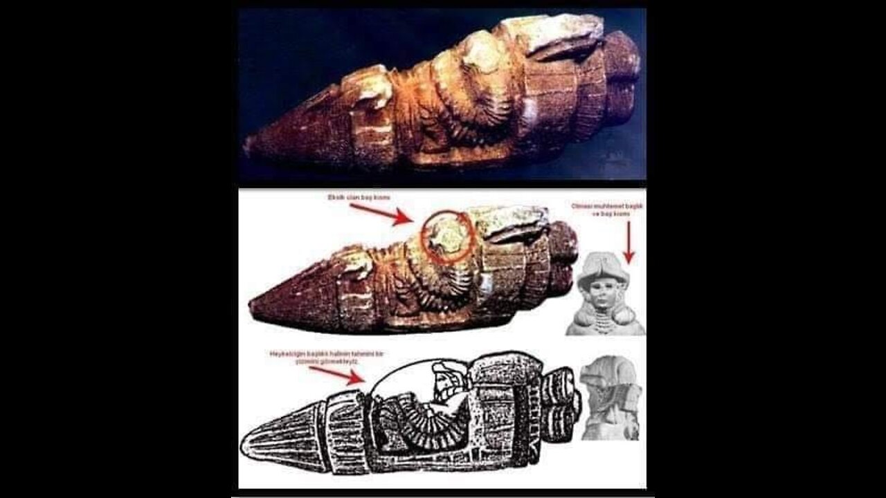 PRAWDZIWA HISTORIA RESETY CYWILIZACJI "ZAAWANSOWANA" TECHNOLOGIA - MY JĄ WYMYŚLAMY CZY ODTWARZAMY ?