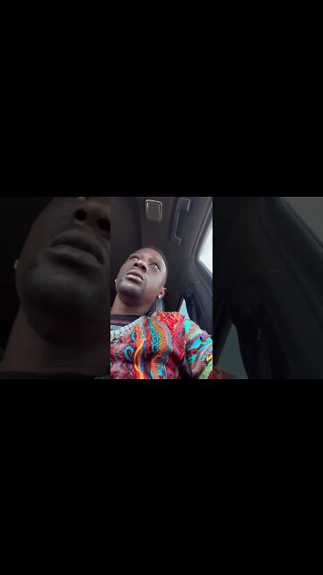 Boosie reacting to the passing of takeoff