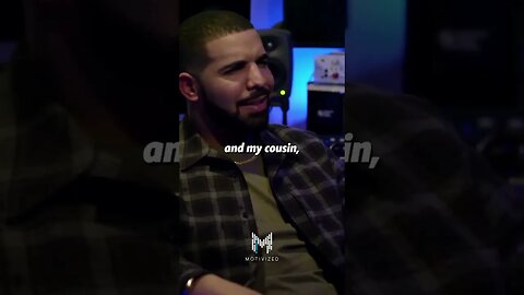 Drake talks about his Mom's 72 Hour Rule