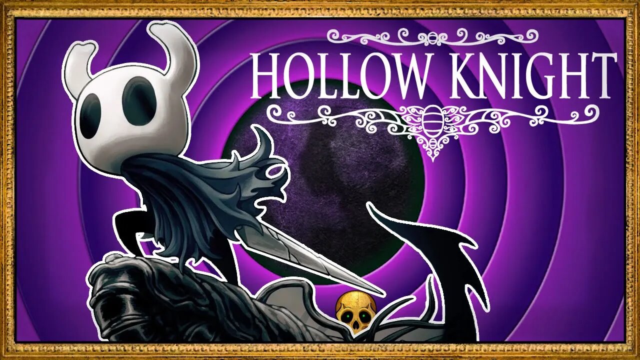 A new day and a new adventure ~ part 1 (Hollow Knight)