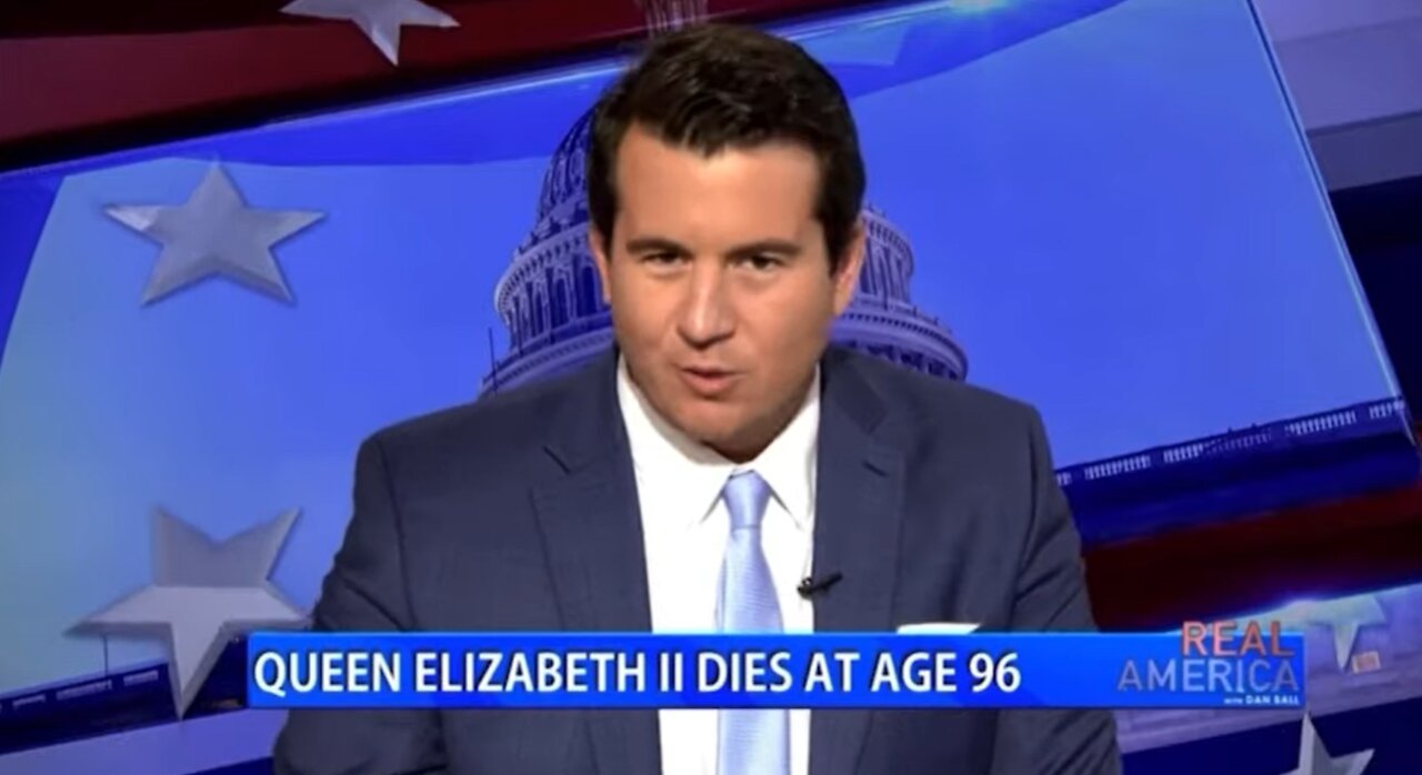 Alex Stein: RIP Queen Lizzie the Lizard