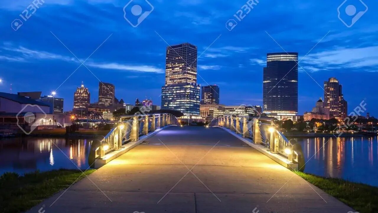Des Moines vs Milwaukee: A safety comparison