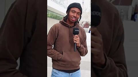 Gen Z has some issues