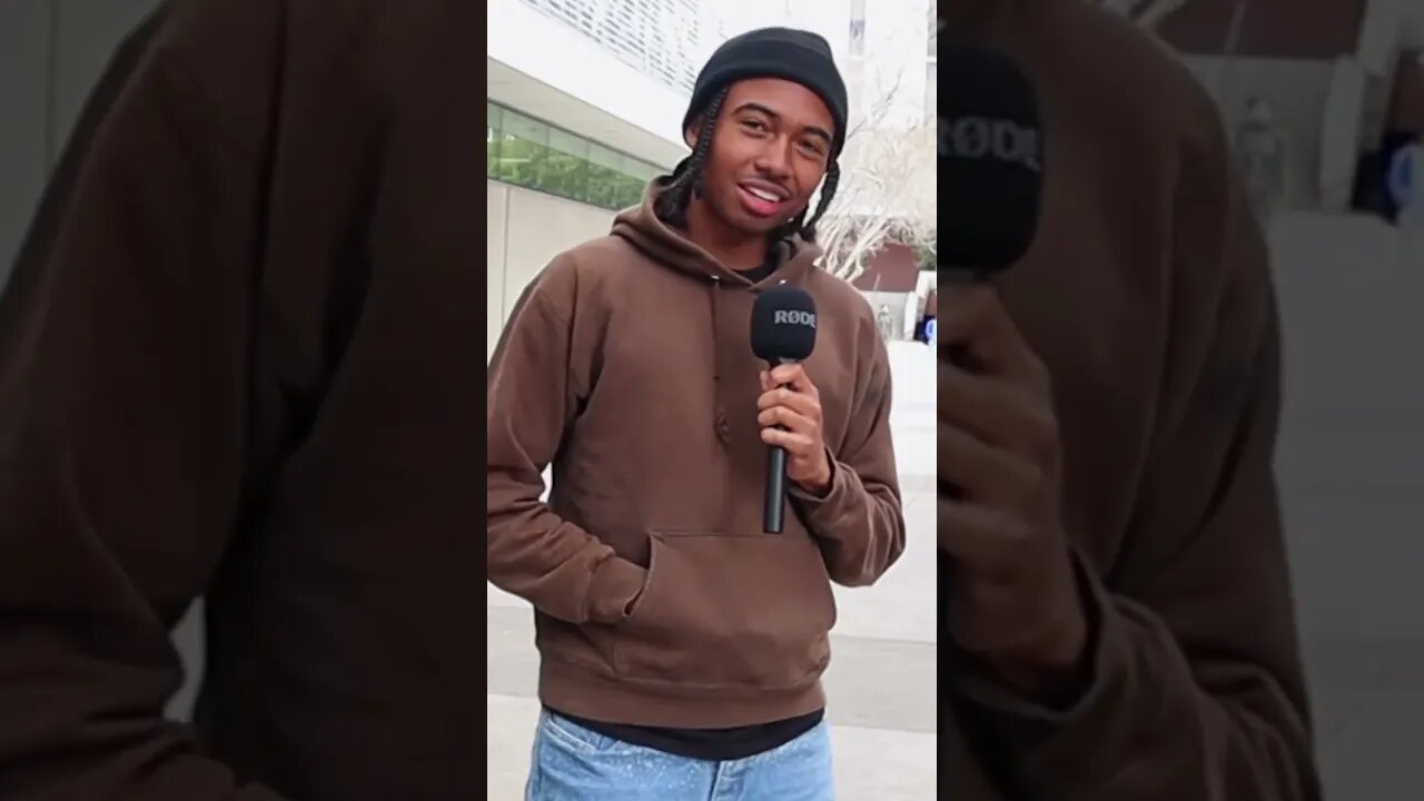 Gen Z has some issues