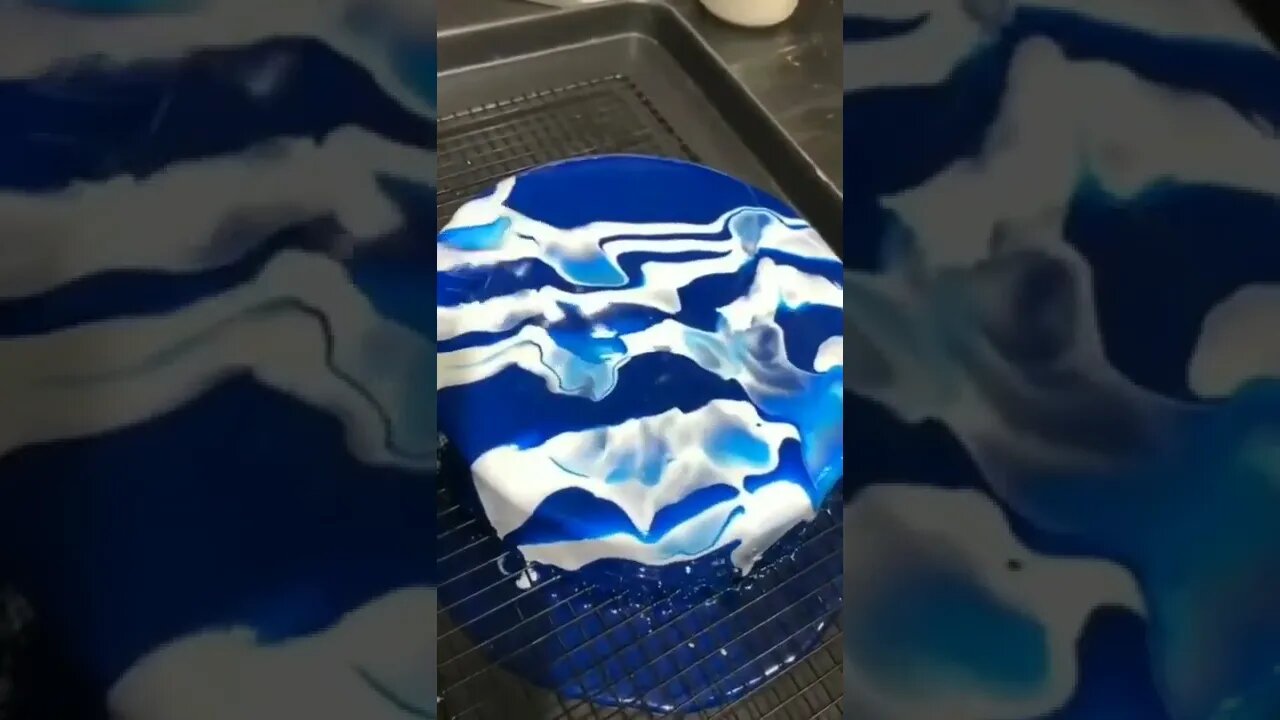 Cake Art / experiment subscription