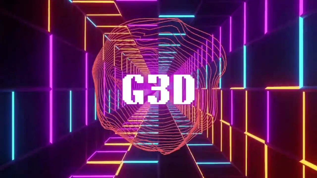 G3D - They Say Its All In Your Mind (audio) produce by amaziah