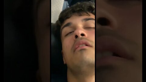 One 👁 open #fyp #eyes #funny #sleeping #shortsfeed #shorts #tiktok #tiktokviral