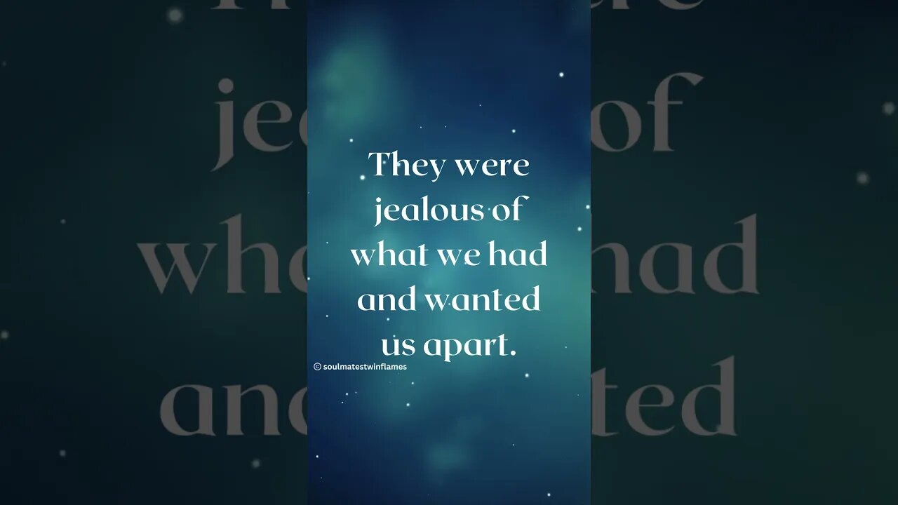 DM TO DF MESSAGE: "SOMEONE IS GLAD WE ARE APART!" (TWIN FLAMES) #dmtodf #shorts
