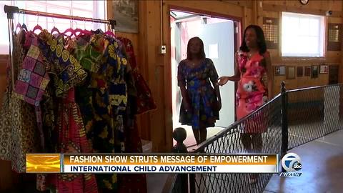 International Child Advancement