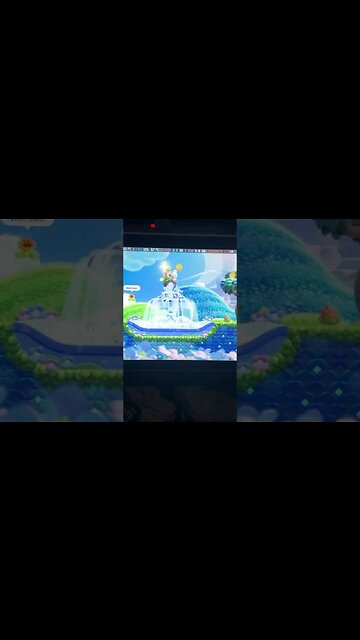 Super Mario Bros. Wonder (Yuzu EA-3940) #rogally #mario #supermario