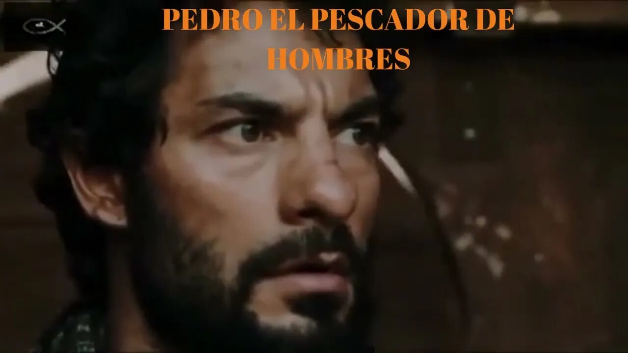 Y Os Te Hare Pescadores De Hombres🙏🙏