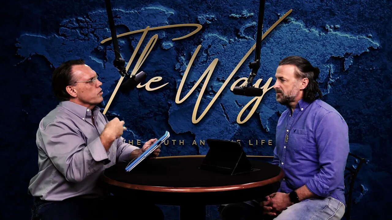 The Rhema - Living Words