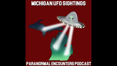 Episode 2 - The Mysterious Ladies
