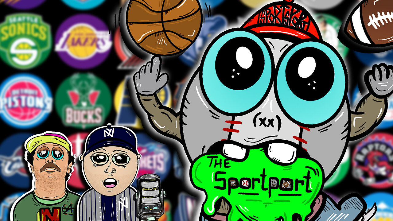 Jets BEAT Texans / NFL Week 9 Frenzy! / NHL Recap & Preview