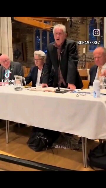 Climate Change is a Corporate Fraud