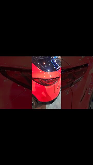 2023 Chevy Blazer #short #shorts #shortsvideo #shortvideo