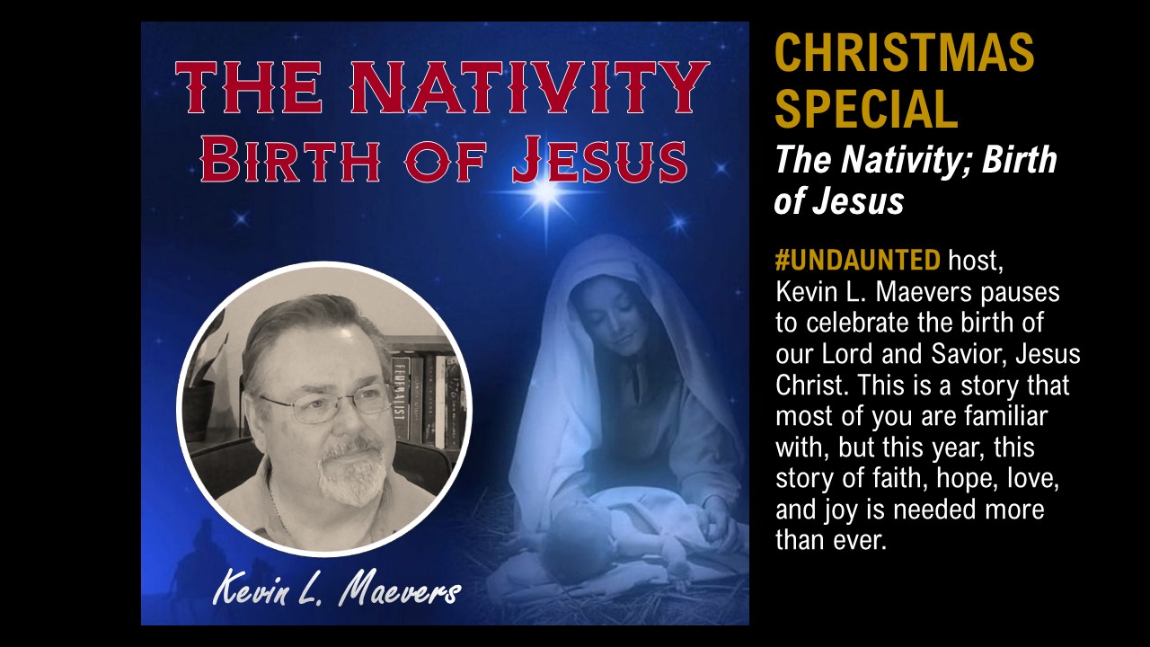 The Nativity | Birth of Jesus Christ | A Story of Faith, Love, Hope and Promises fulfilled by God