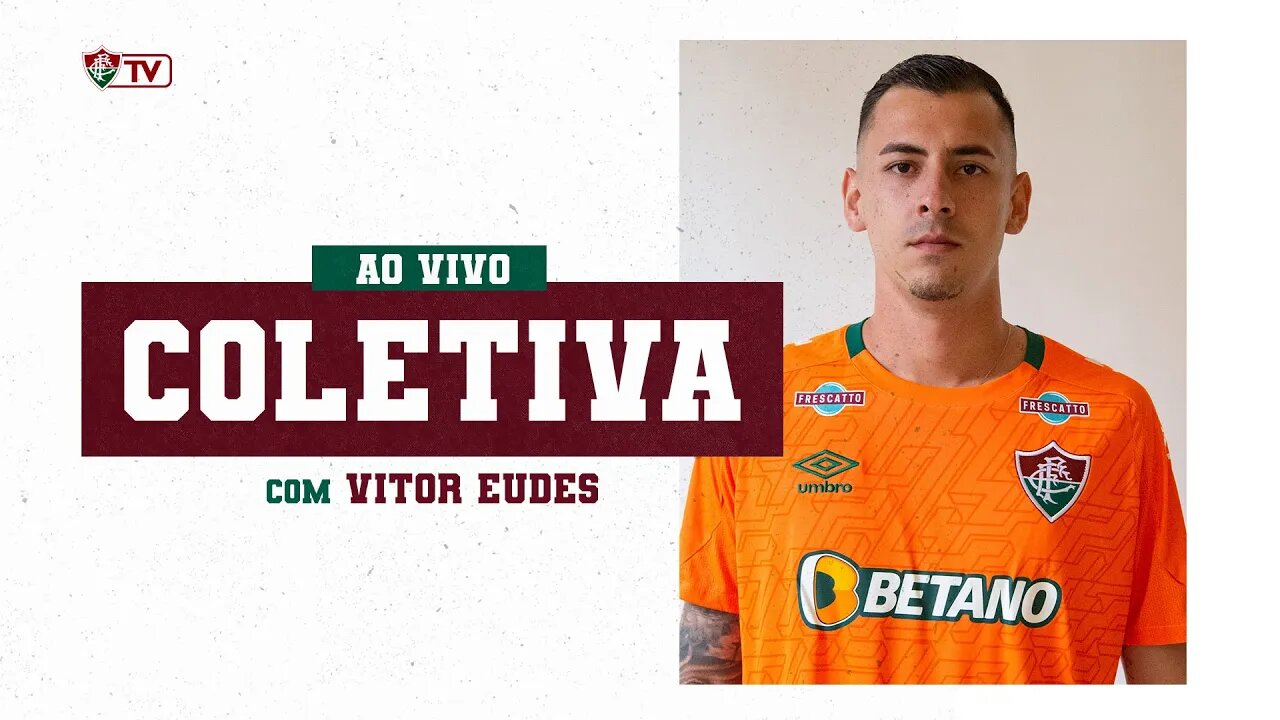 FLUTV - COLETIVA - VITOR EUDES