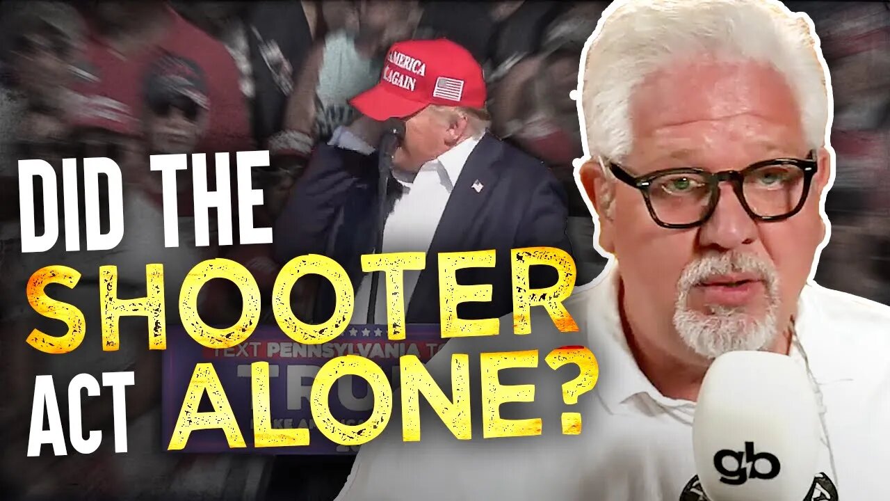 2.1 Mile Record Holding Sniper Exposes the Biggest Holes in the Trump Shooting Narrative