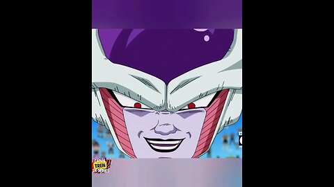 SE A FORMA GOLDEN FREEZA FOSSE DESCOBERTA EM DRAGON BALL Z?