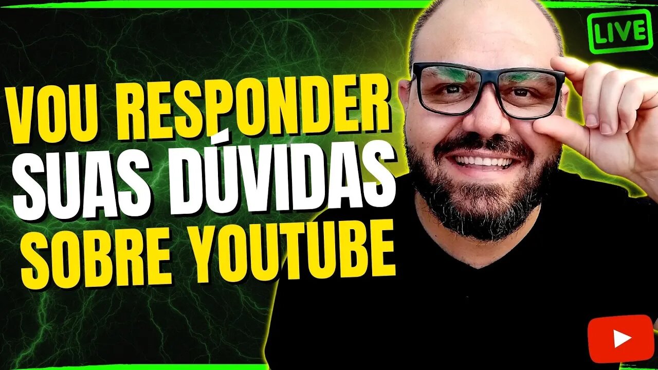 [🔶RESPONDENDO INSCRITOS] EU VOU TE AJUDAR A CRESCER NO YOUTUBE AINDA EM 2022 #club3e3