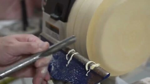 Woodturning | The Jade Brick Bowl-9