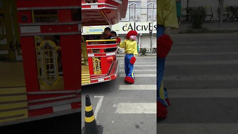 OS REIS DOS PASSINHOS DA CARRETA DA ALEGRIA MATRIX, DANÇANDO FOFÃO, FOFONA E CHAVES 120