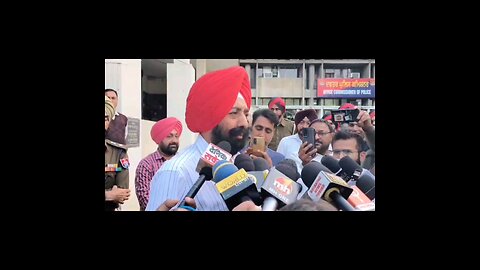 Mandeep Singh Sidhu police commissioner Ludhiana