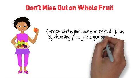 Don't Miss Out on Whole Fruit