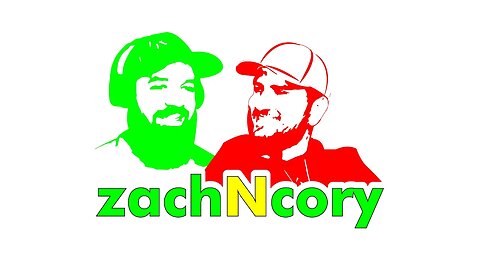 zachNcory Have Future Plans. We need to figure out what our future is Discussions Podcast #8