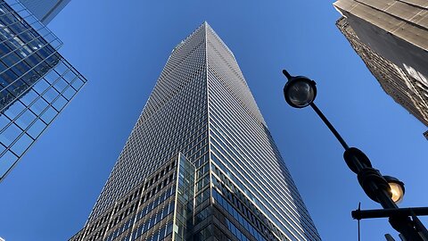 SUMMIT One Vanderbilt (Manhattan) 1