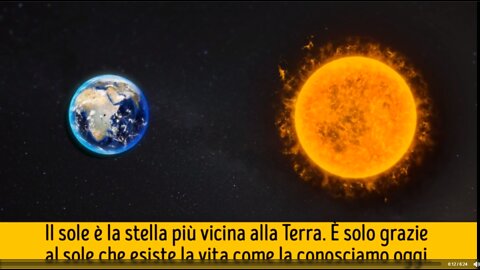 Cosa accadrebbe se Il Sole scomparisse all'improvviso?La Terra dopo 8 minuti vagherebbe per lo spazio,morireste di freddo,non ci sarebbero più le piante perchè la fotosintesi si fermerebbe,la Luna scomparirebbe perchè riflette la luce del Sole