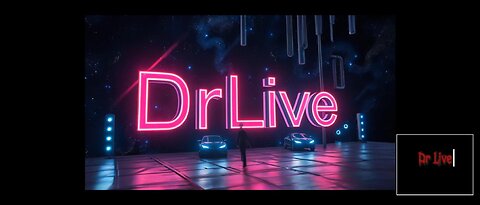 Dr Live is Here !