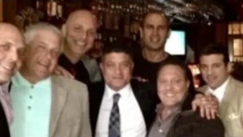 Tony Pizza What He Thinks Is What Matters #teampizza #13sugars1cream