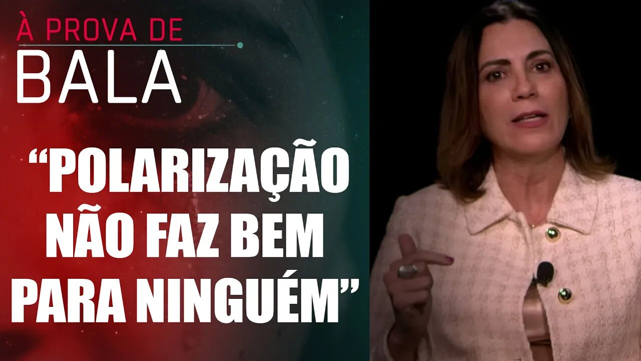 O Parlamento está preparado para debater segurança na internet? Deputada responde | À PROVA DE BALA