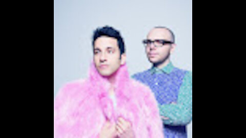 A Great Big World - "Everyone Is Gay"